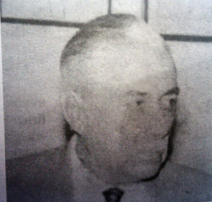 Dr. Héctor Camilo Massolo (1919-1996)