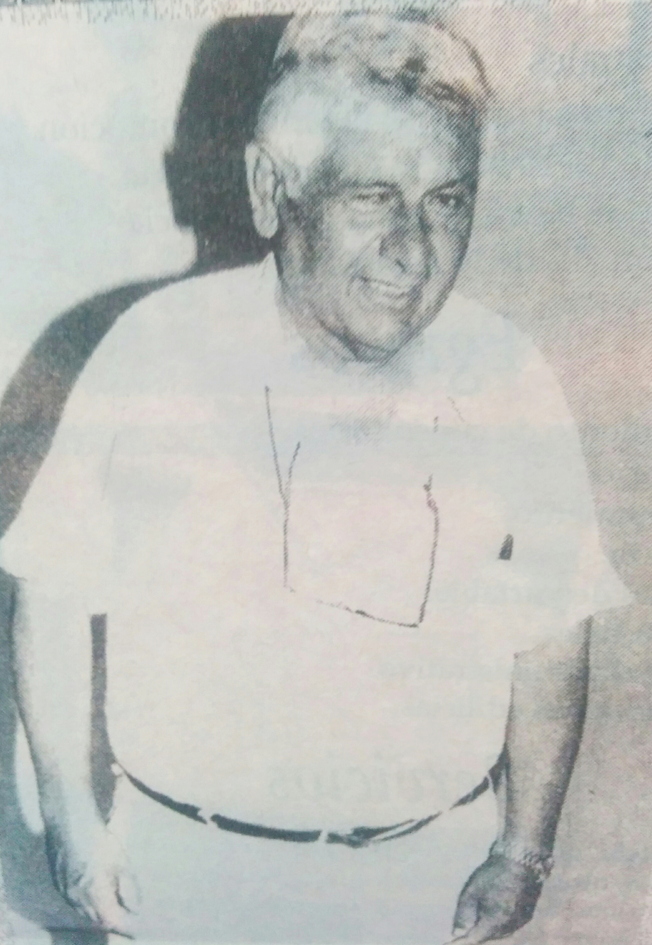 Atilio Luis Maradei (1935-2010)