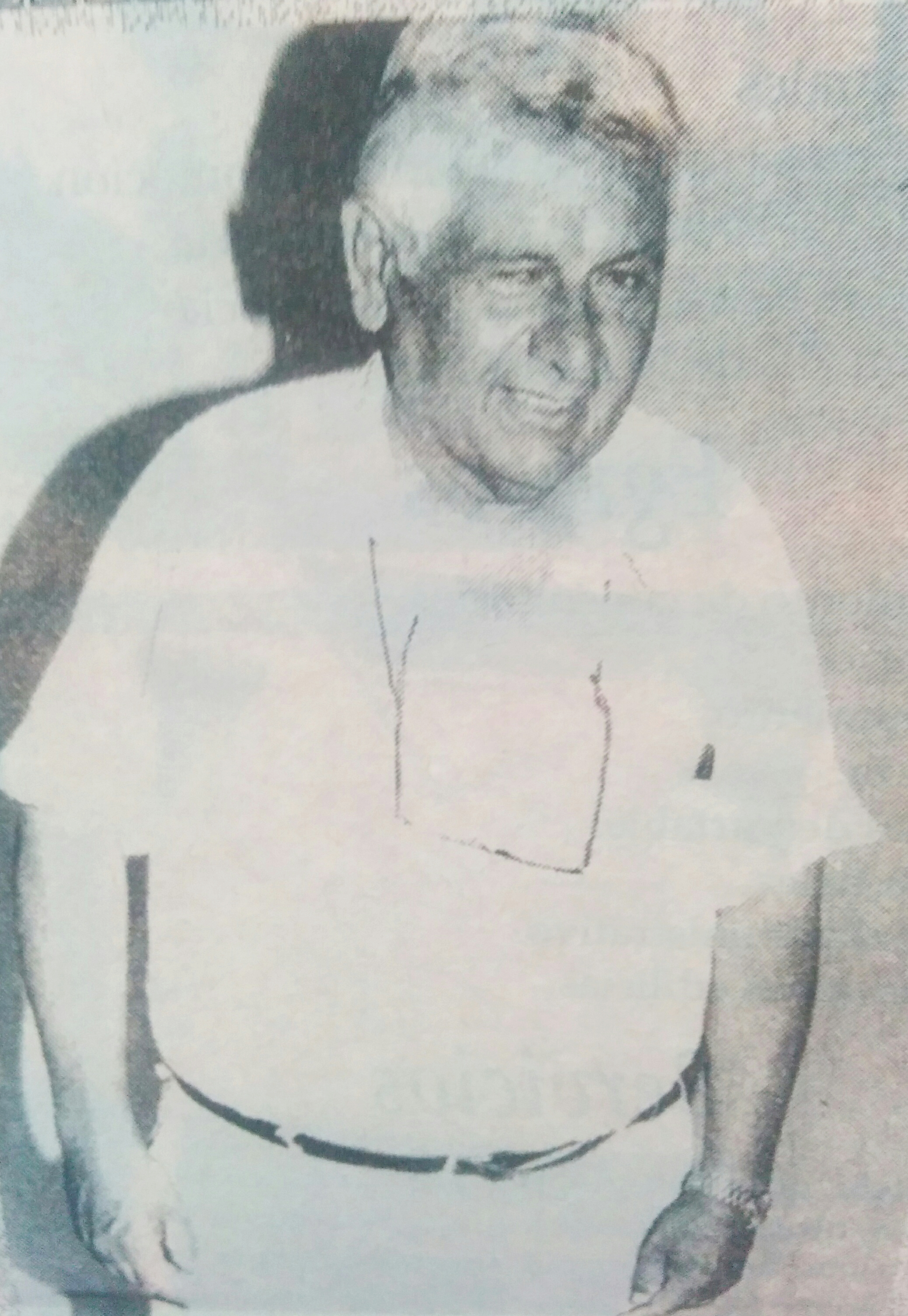 Atilio Luis Maradei (1935-2010)