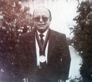 Dr. Alfredo Ángel Roggiano (1919-1991)