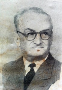 Don Julio Ottino