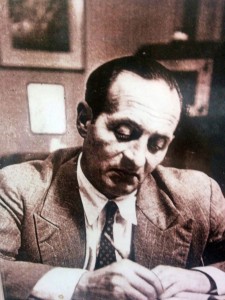 Boris Elkin (1905-1952)