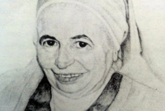 Sor María Teresa Abad -La hermana Piedad- (1920-1994)