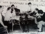 Fundación del Teatro «El Chasqui» (3 de noviembre de 1959)