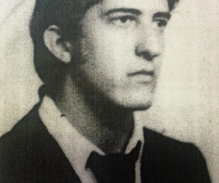 Carlos Esteban Alaye; hijo de Adelina E. Dematti, nació en 1955, y fue secuestrado el 5 de mayo de 1977, a los 21 años de edad, desapareciendo posteriormente.