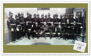 Comisaría de Policía, de 1910