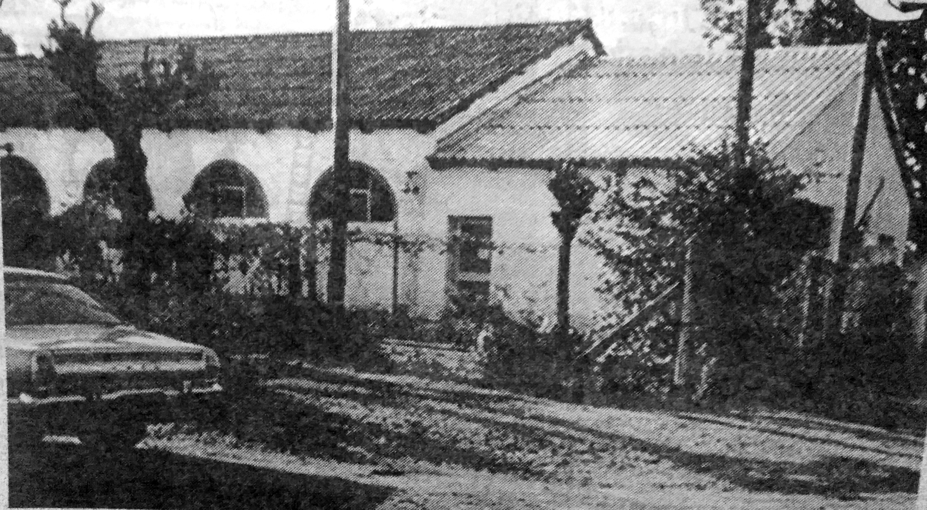 Escuela Nº32 "Baldomero Fernández Moreno"