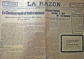 Diario de la época (1936)