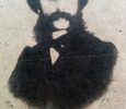 El poeta, periodista y dramaturgo uruguayo, Heraclio Claudio Fajardo 1833-1868, el primer exponente literario, en nuestra historia chivilcoyana.