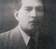 Profesor Dr. José Doroteo Caro, fundador y primer presidente de la Federación Chivilcoyana de Deportes, desde el 23 de octubre de 1925, hasta el 6 de enero de 1927. Fue asimismo uno de los principales artífices y redactores, de los estatutos de la institución.