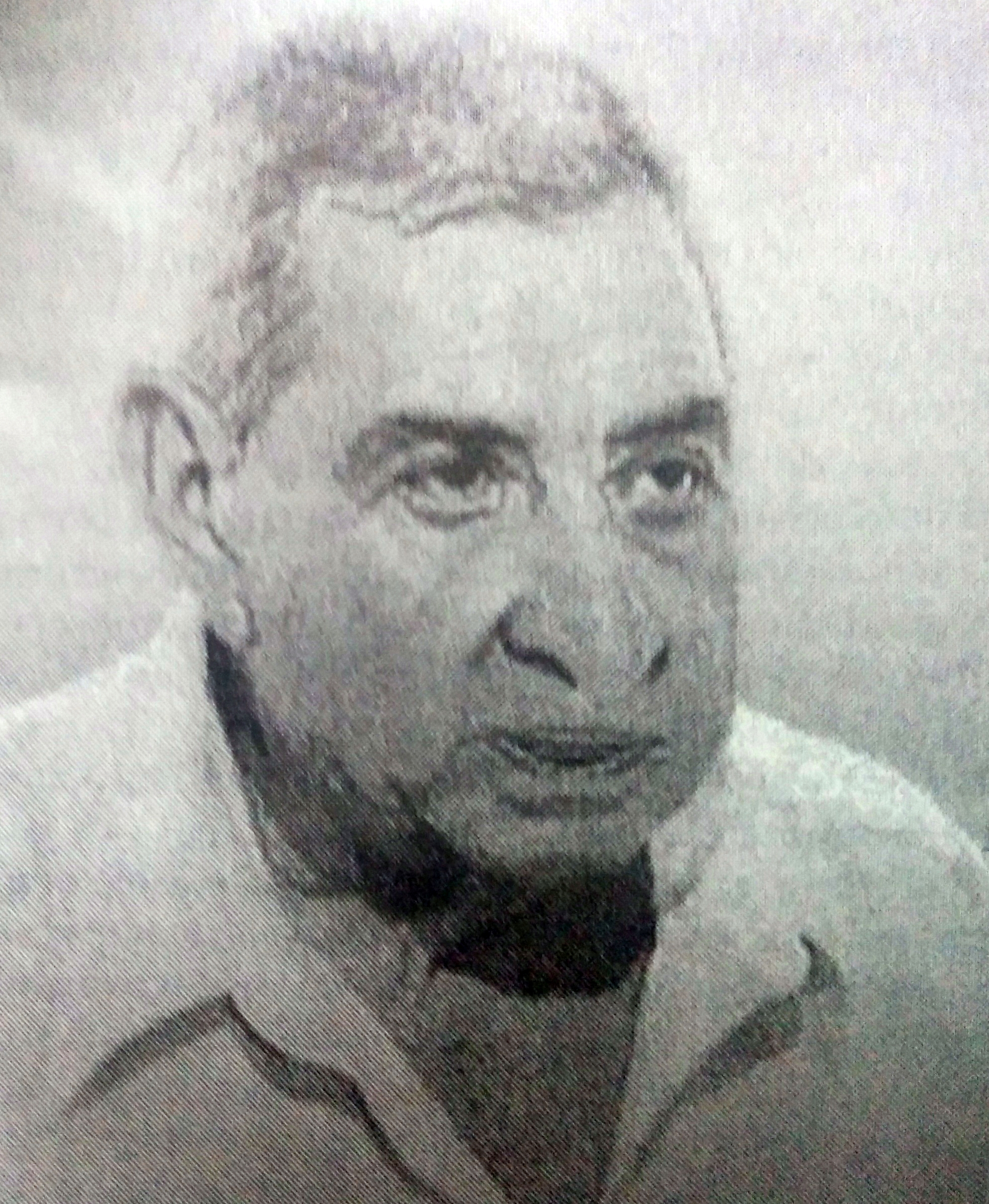 Rodilver Alberto Bamonte (1938-2013).