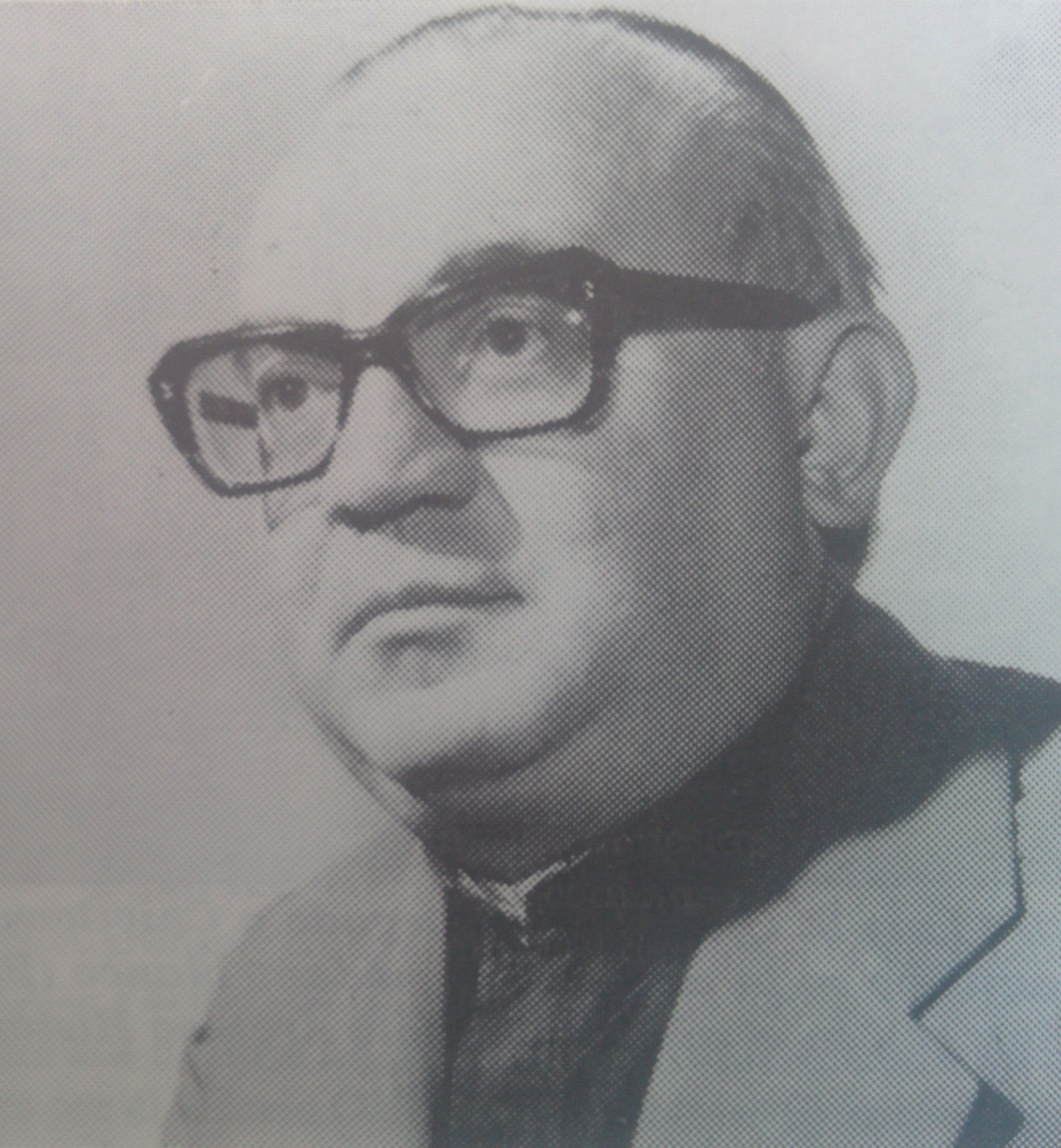 El ex Párroco, presbítero, Monseñor Gregorio López (1927-1999), quien cumpluó sus funciones pastorales, al frente de dicho centro de espiritualidad religiosa, entre los años 1974 y 1987.