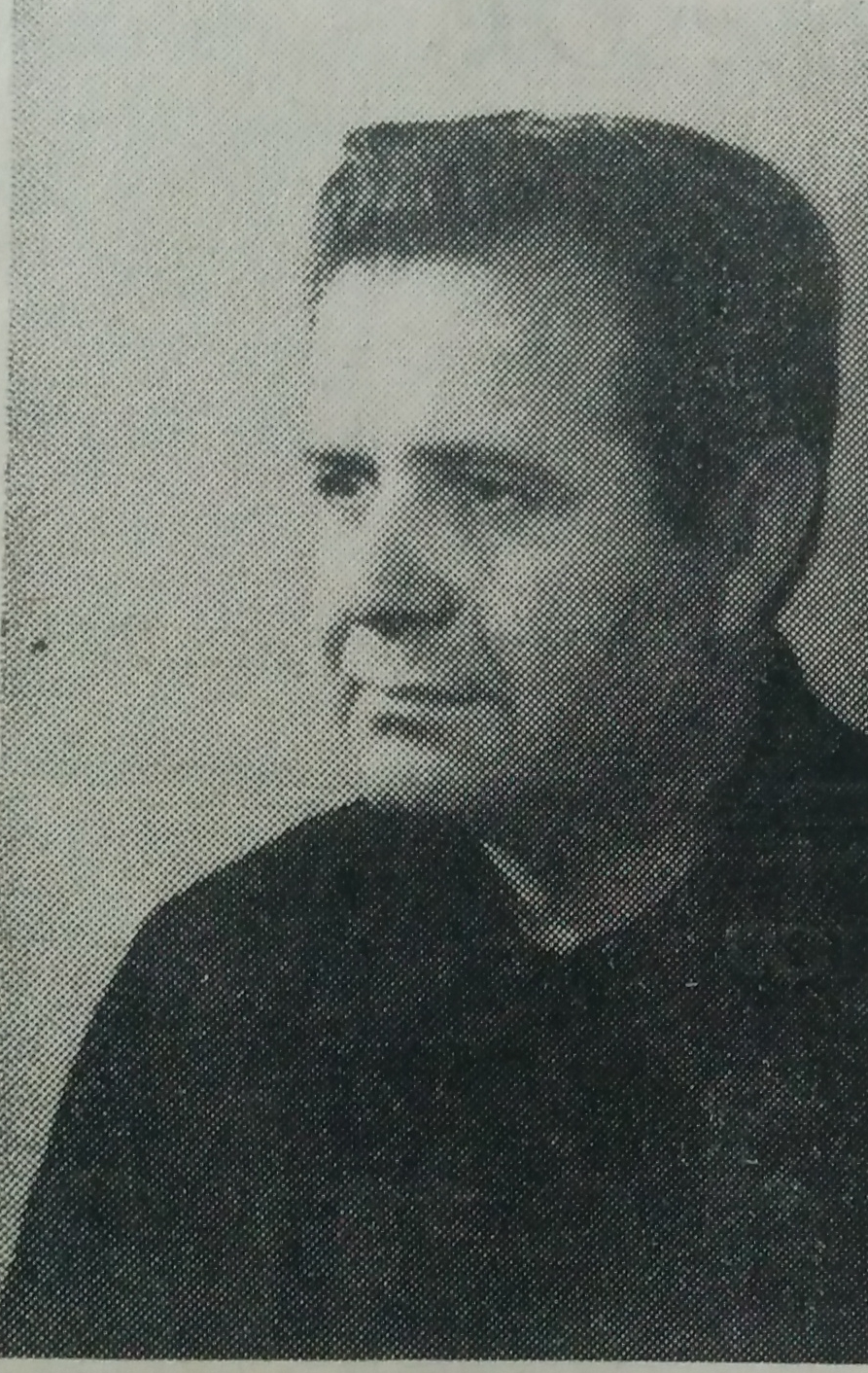 Héctor Manuel Antuña (1932-2001).