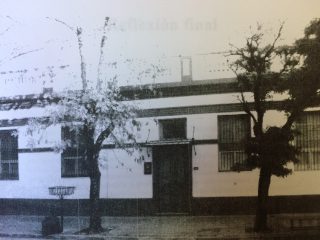 Colegio Nuestra Señora de la Misericordia.