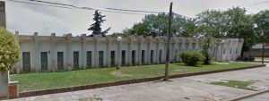 Centro Educativo Complementario, Dr. Florencio Varela, inaugurado el 20 de julio de 1976. Nació como Guardería Municipal, el 3 de octubre de 1970.