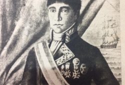 Imágenes alusivas, al Buenos Aires colonial, el tiempo histórico de la Revolución criolla, y el glorioso 25 de mayo de 1810, feliz nacimiento de nuestra Patria.
