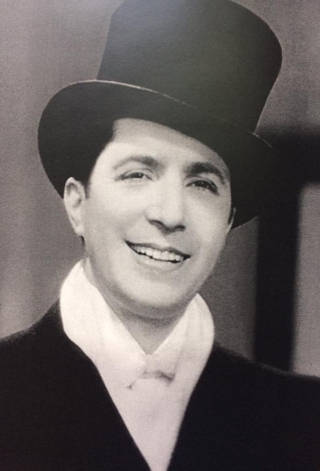 Carlos Gardel, el Zorzal Criollo y sus presentaciones en Chivilcoy