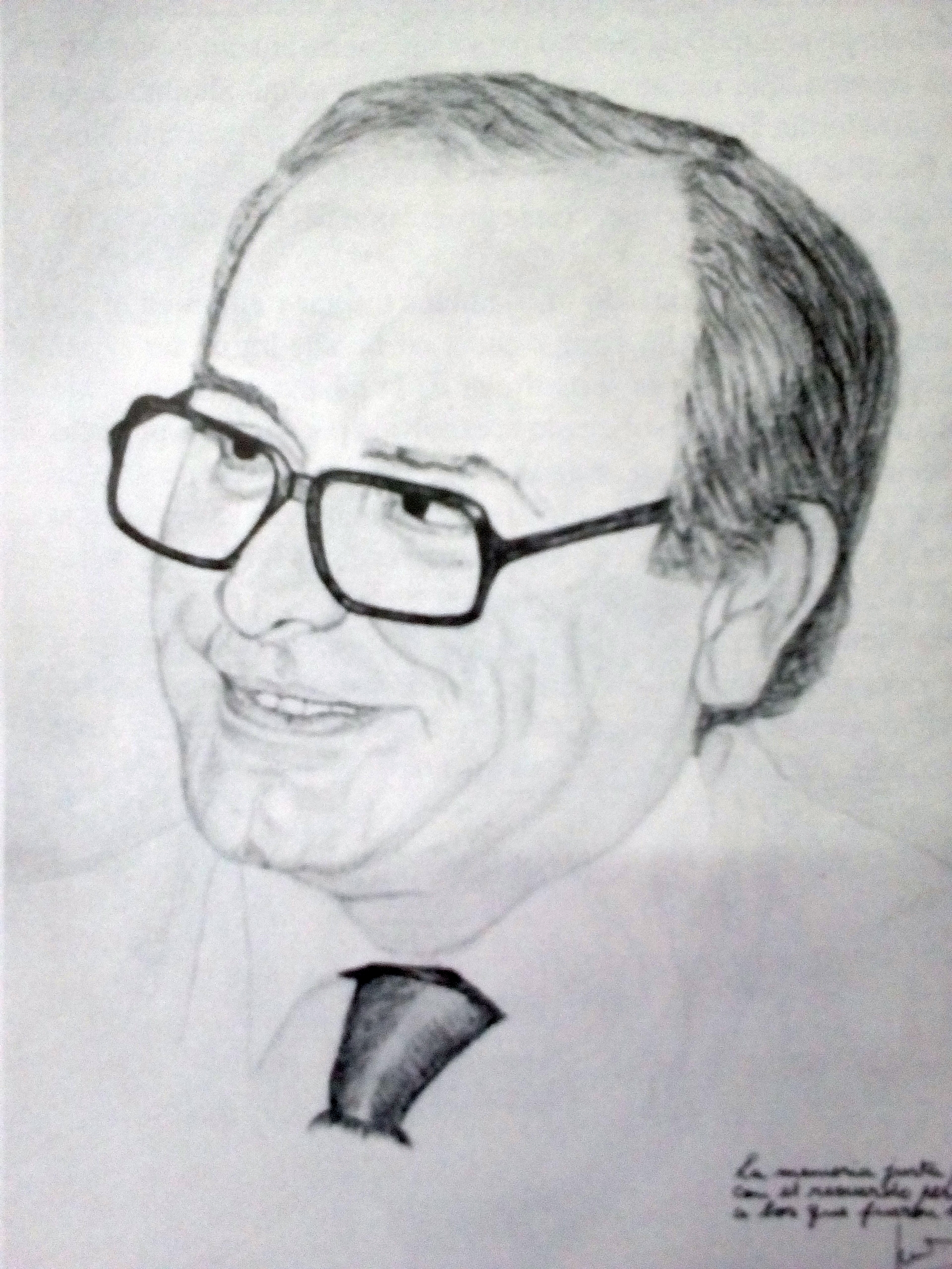 Un recuerdo para el Dr. Oscar Fragapane