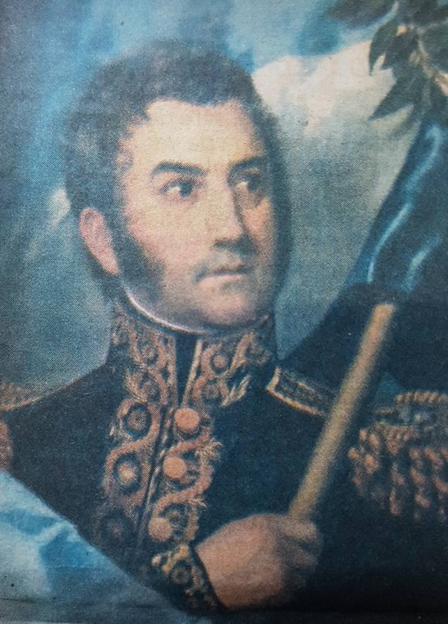 Reflexión lunfarda: El gran ejemplo moral del General José de San Martín, en la Argentina del siempre lo mismo…