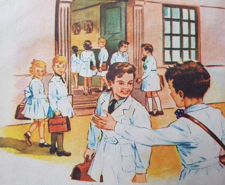 Considerando As Decadas De 1950 E 1960