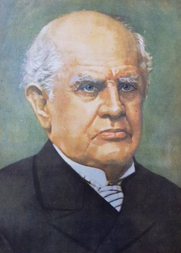 Domingo Faustino Sarmiento y Chivilcoy