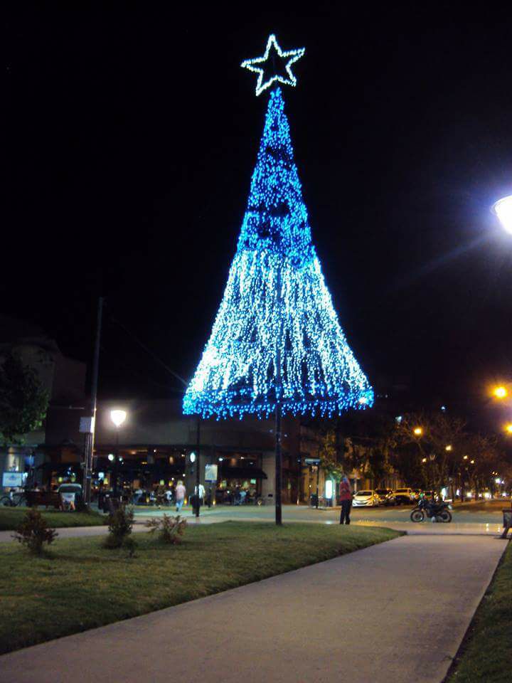 Los Villancicos Navideños Lunfardos