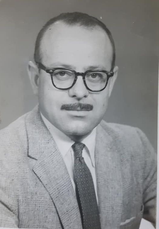 Importante donación, sobre la trayectoria y la obra del Dr. Alfredo Ángel Roggiano (1919 – 1991).