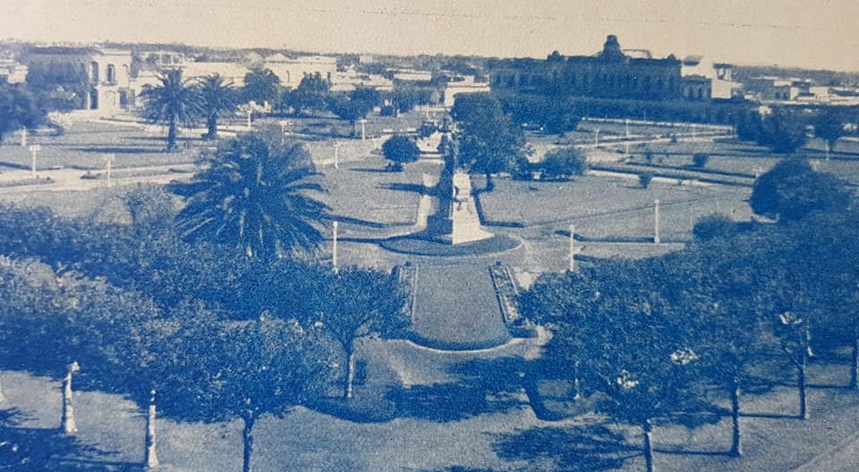 22 de Octubre, y 22 acontecimientos importantes en la historia del aniversario de nuestra ciudad.