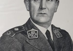 El general Arturo Rawson, quien encabezó el movimiento militar, del viernes 4 de junio de 1943, estuvo al frente, del gobierno provisional del país, durante unos pocos días, y renunció, antes de prestar juramento, el 7 de junio de 1943.