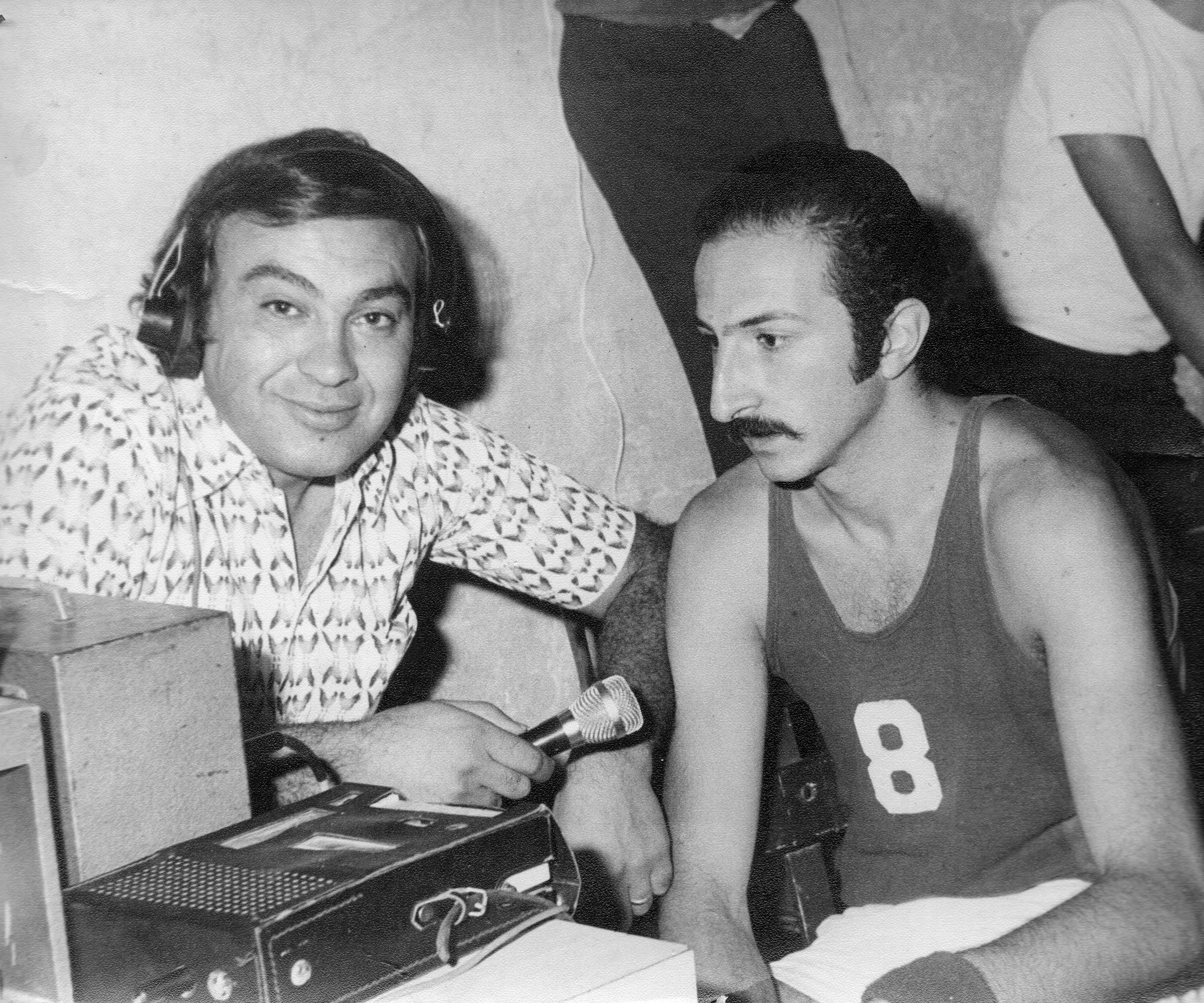 Recordando al periodista y docente, José Ramón Ponce