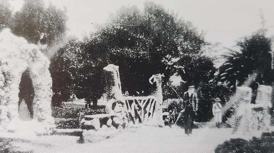 Chivilcoy, en el año 1922