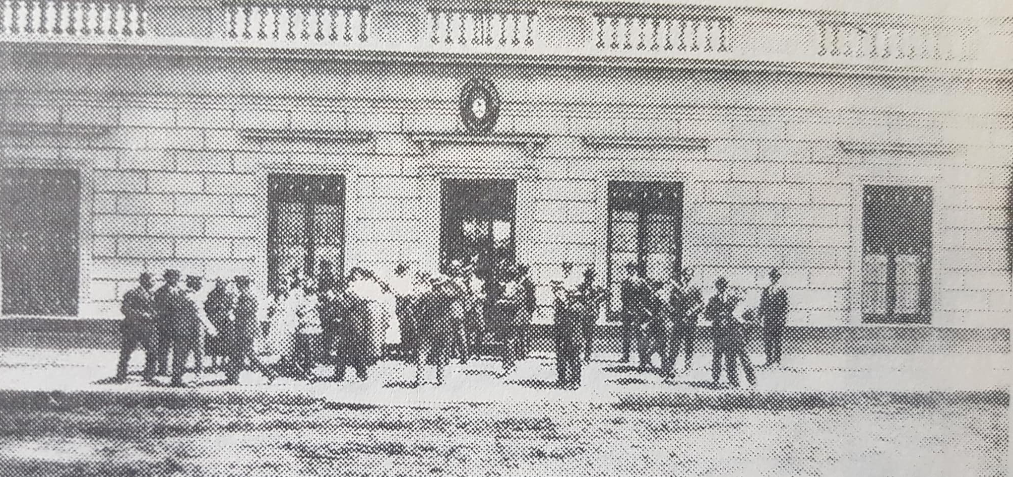 El Día de la Primavera y el Estudiante. Las celebraciones chivilcoyanas, de antaño…