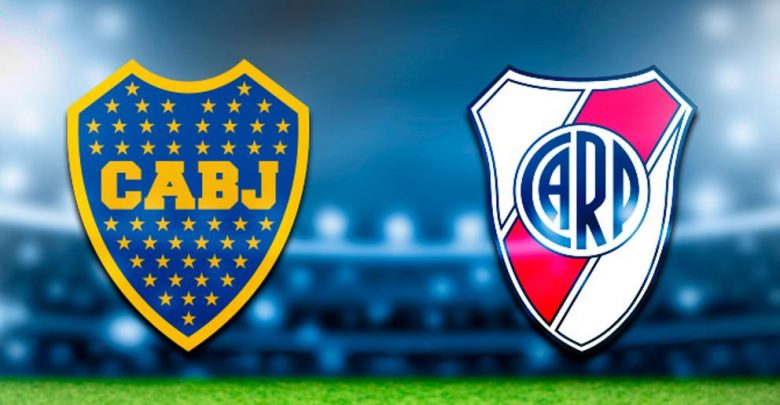 Reflexión Lunfarda: el Boca-River.