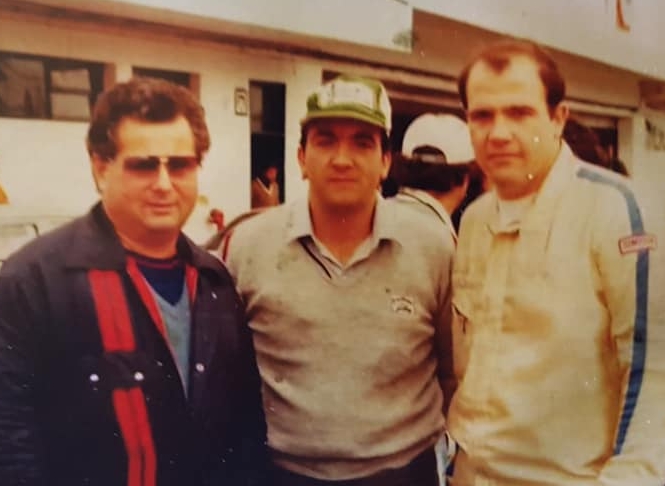 Recordando a Pablo Oscar Satriano (1942 – 2018).