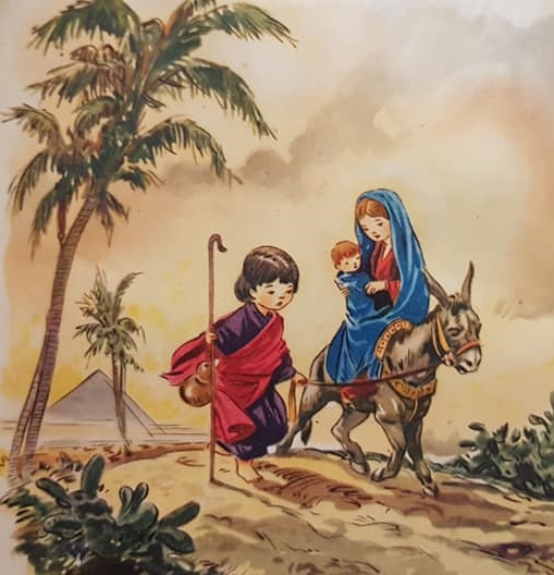 VILLANCICOS Y SONETOS LUNFARDOS, PARA LAS FIESTAS