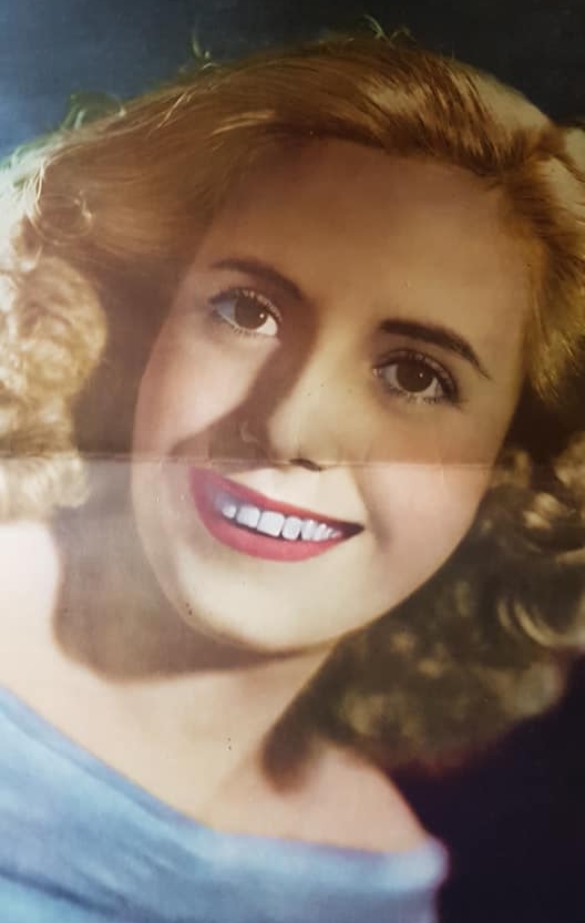 El Centenario de Eva Duarte de Perón (1919 – 2019).