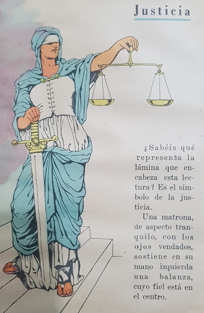 Reflexión lunfarda: La Justicia y la impunidad, en la Argentina del eterno más de lo mismo…