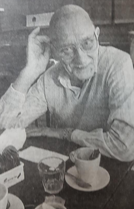 Recordando al ingeniero agrónomo y docente, Julio Andrés Frascini (1929 – 2019).