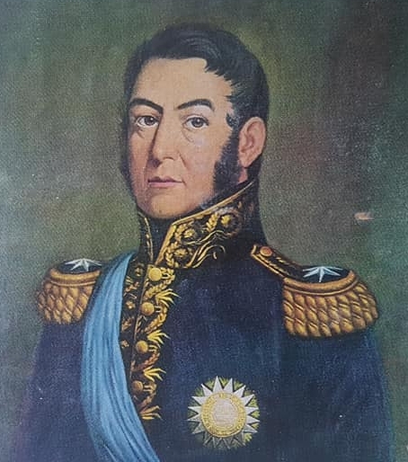 FALLECIMIENTO DEL GENERAL DON JOSÉ DE SAN MARTÍN (17 DE AGOSTO DE 1850, HACE YA, 169 AÑOS TRANSCURRIDOS…)