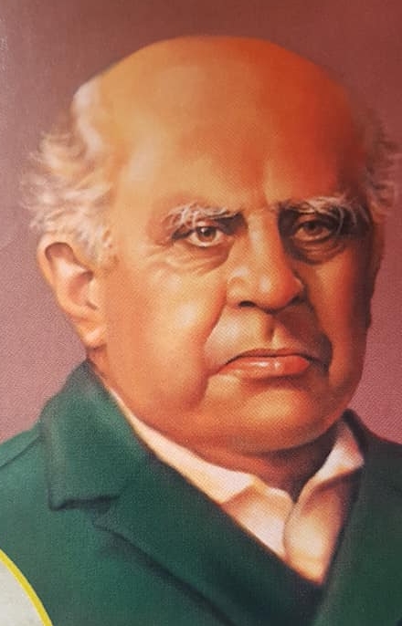 Pinceladas evocativas de Domingo Faustino Sarmiento y Chivilcoy