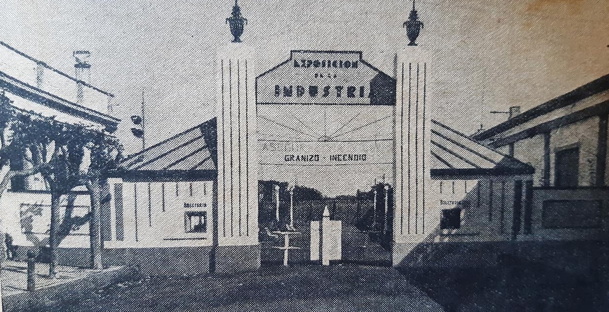 Un interesante artículo sobre nuestra ciudad, publicado en la revista porteña “Caras y Caretas”, el 24 de noviembre de 1934, hace ya, 85 años transcurridos… La importante Exposición de la Industria Regional, realizada en Chivilcoy, en 1934. Don León Goldemberg y el ingeniero Mauricio Birabent.