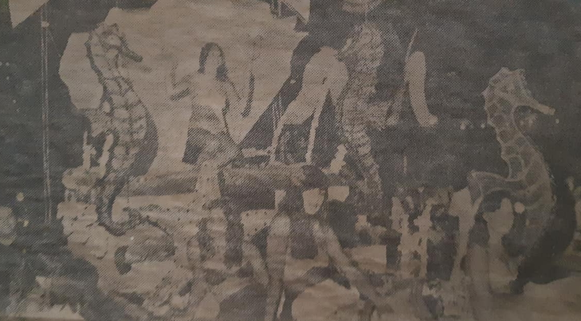 El Carnaval chivilcoyano y el Lunfardo