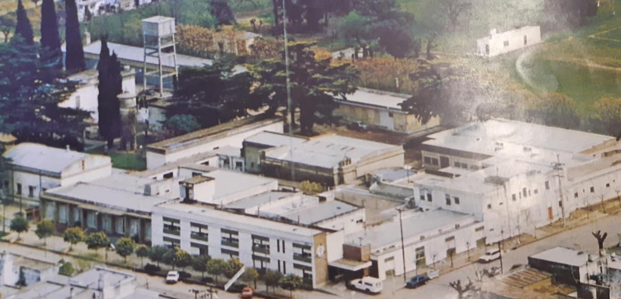 10 de Marzo: “Día de la Solidaridad Chivilcoyana”, declarado oficialmente, en 1974. La campaña en favor del Hospital Municipal, encabezada por el recordado locutor Héctor Osvaldo Cogo.