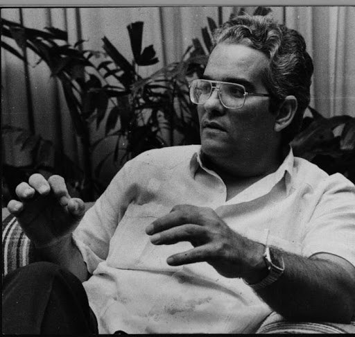 Hace ya 25 años, visitó Chivilcoy un gran benefactor de la humanidad
