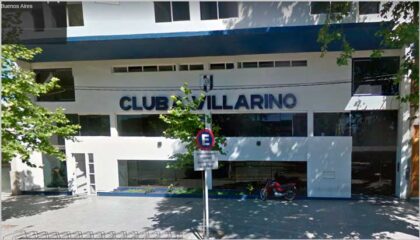 Cómo llegar a Club Atlético Independiente en Chivilcoy en Autobús?