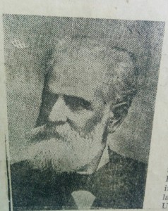 Don Gregorio Villafañe