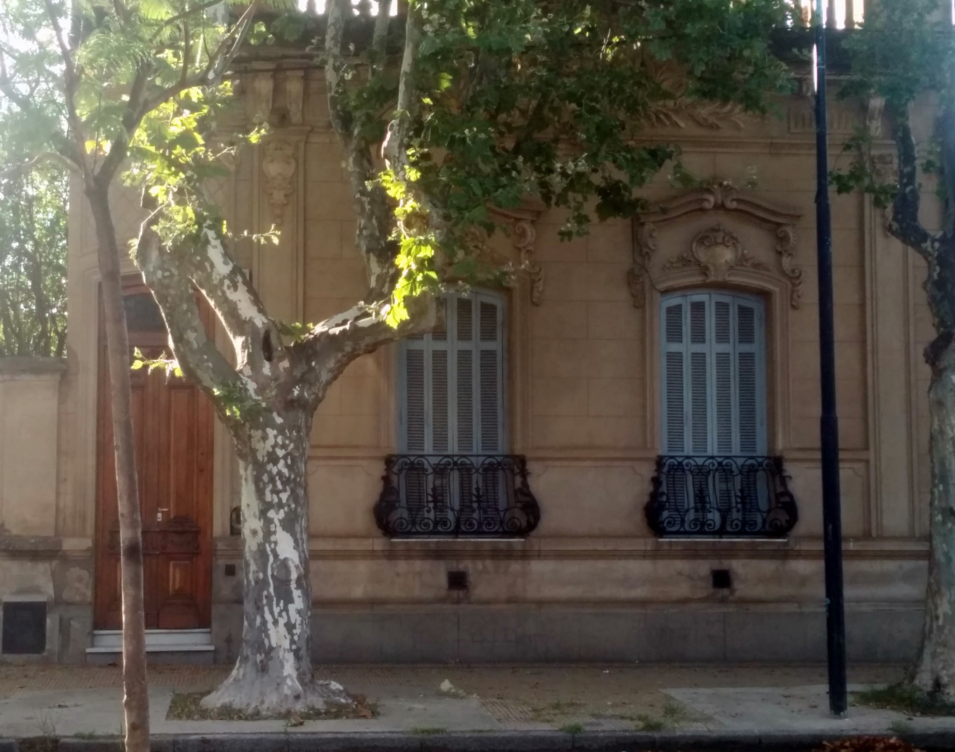 Se inició su demolición