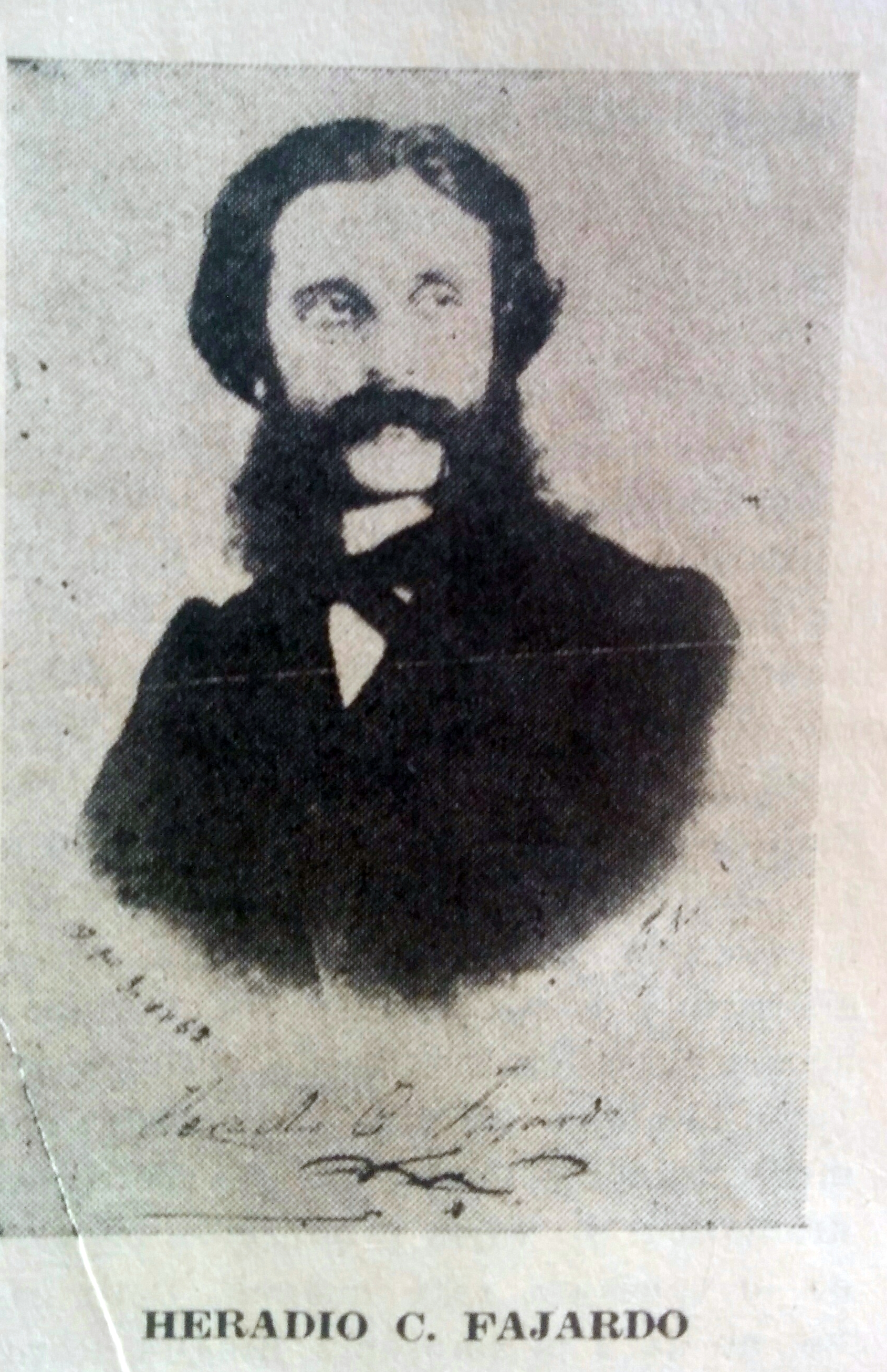 Historia Chivilcoyana: Sucesos del mes de Enero…