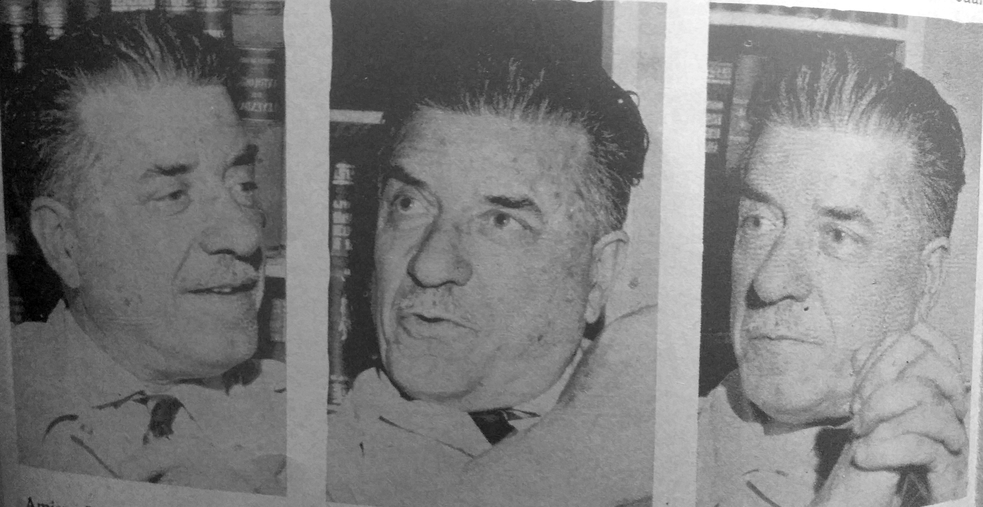 Mauricio Birabent Moras