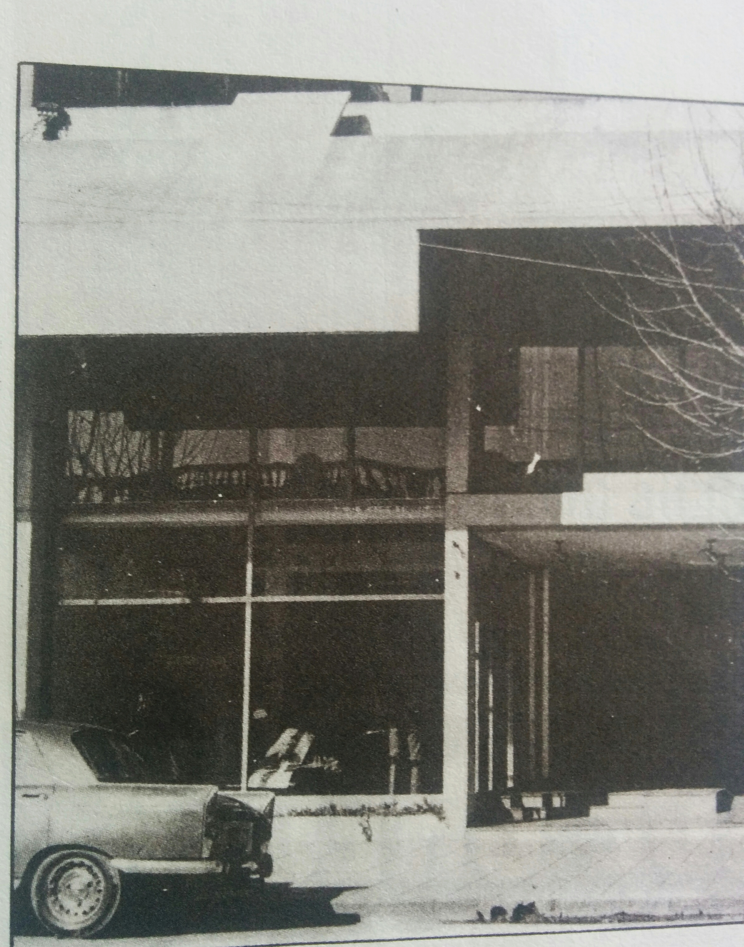 Para Carlos A. “Buby” Lalla